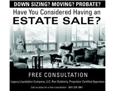Legacy Estate Sales