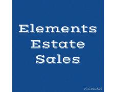 Elements Estate Sales