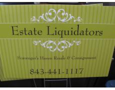 Scavengershaven Resale and Estate Liquidators