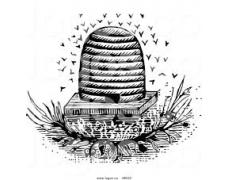 Bee's Fleas