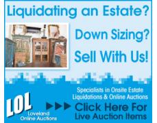 Loveland Online Auctions LLC