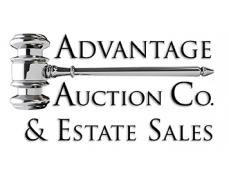 Advantage Auction Co.