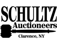 Schultz Auctioneers