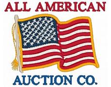 All American Auction