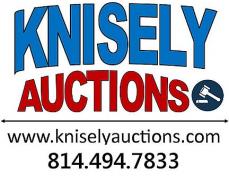 Knisely Auction Service