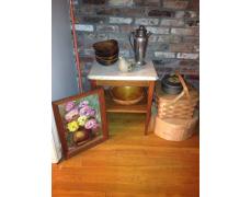 Spotlight Treasures Estate Sales