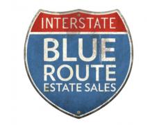 Blue Route Estate Sales