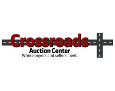 Crossroads Auction