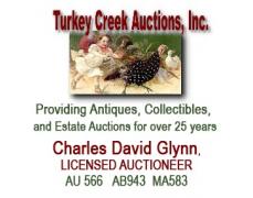 Turkey Creek Auctions