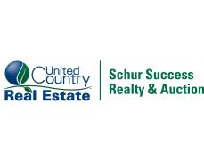 United Country - Schur Success Realty & Auction