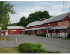 OLD RED BARN AUCTION