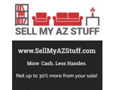 Sell My AZ Stuff