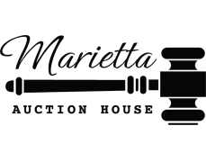 Marietta Auction House