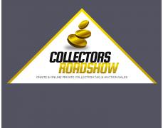 Collectors Roadshow Estate Sales