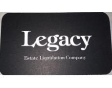 Legacy Estate Liquidation Company