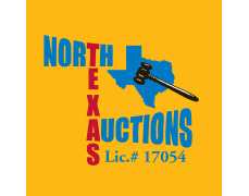 North Texas Auctions And Real Estate