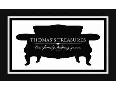 Thomas's Treasures Estate Sales