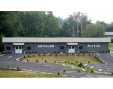 Franklin Auction Company / NCAL#8230