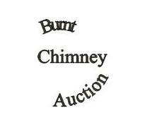 Burnt Chimney Auction