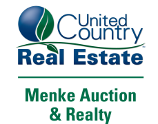 United Country Menke Auction & Realty