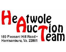 Heatwole Auction Team & Affordable Moving LLC