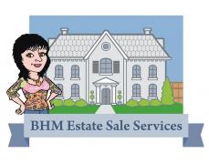 BHM Estate Sale Services LLC