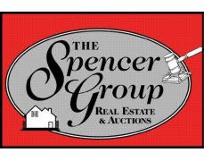 THE SPENCER GROUP REAL ESTATE AND AUCTIONS, CO