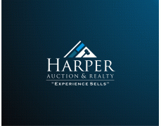 Harper Auction and Realty