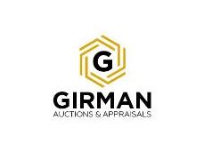 Girman Auctions & Appraisals