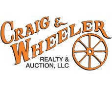 Craig & Wheeler Realty & Auction, LLC