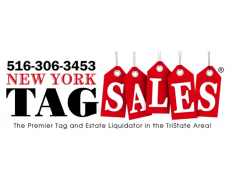 New York Tag Sales, Inc