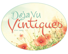 Deja vu Vintiques