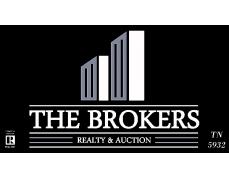 The Brokers Realty & Auction