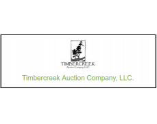 Timbercreek Auction Company, LLC
