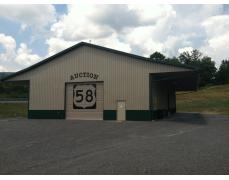 Auction 58, Inc.