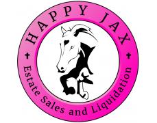 Happy JAX Estate Sales and Liquidation