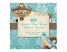 Robin's Nest Estate Sales & Services