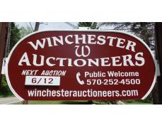 Winchester Auctioneers