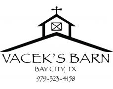 Vacek's Barn