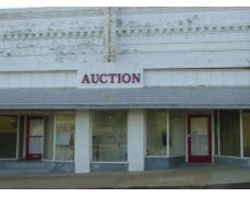 Brooks Auction Service