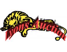 Lazy Lyons Auction