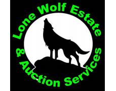 Lone Wolf Estate & Auction Services