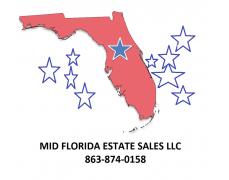 MID FLORIDA ESTATE SALES LLC