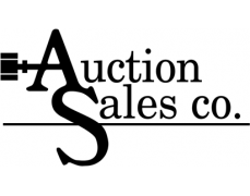 Auction Sales Co