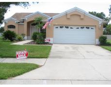 Fountain Full Estate Liquidation