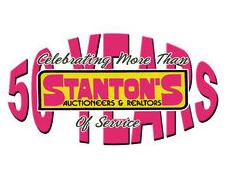 Stanton's Real Estate & Auctioneers