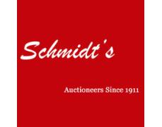 Schmidt's Antiques Inc.