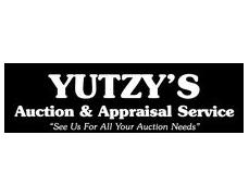 Yutzy Auction Service