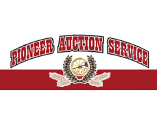 Pioneer Auction Service