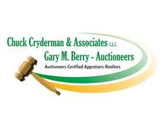 Gary M. Berry - Auctioneers